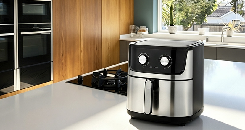 Fryer Aeir Mór
