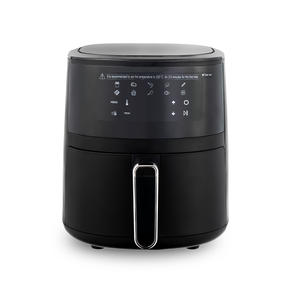 Fryer Aeir Tadhaill Digiteach