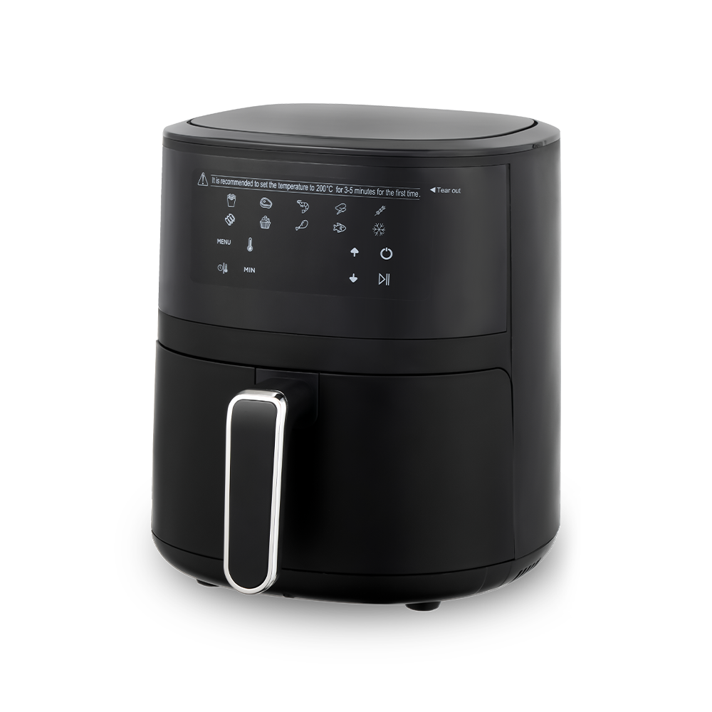 Fryer Aeir Tadhaill Digiteach