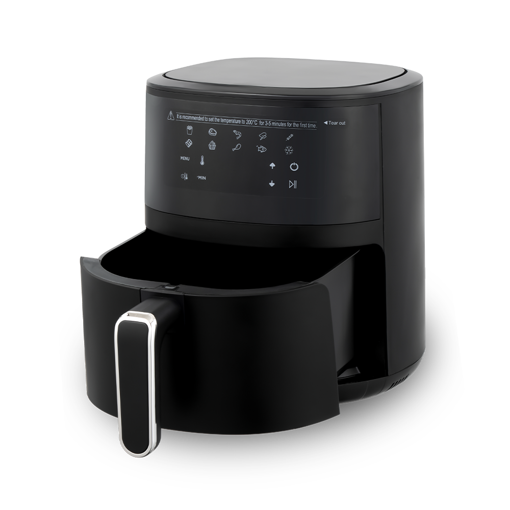 Fryer Aeir Tadhaill Digiteach