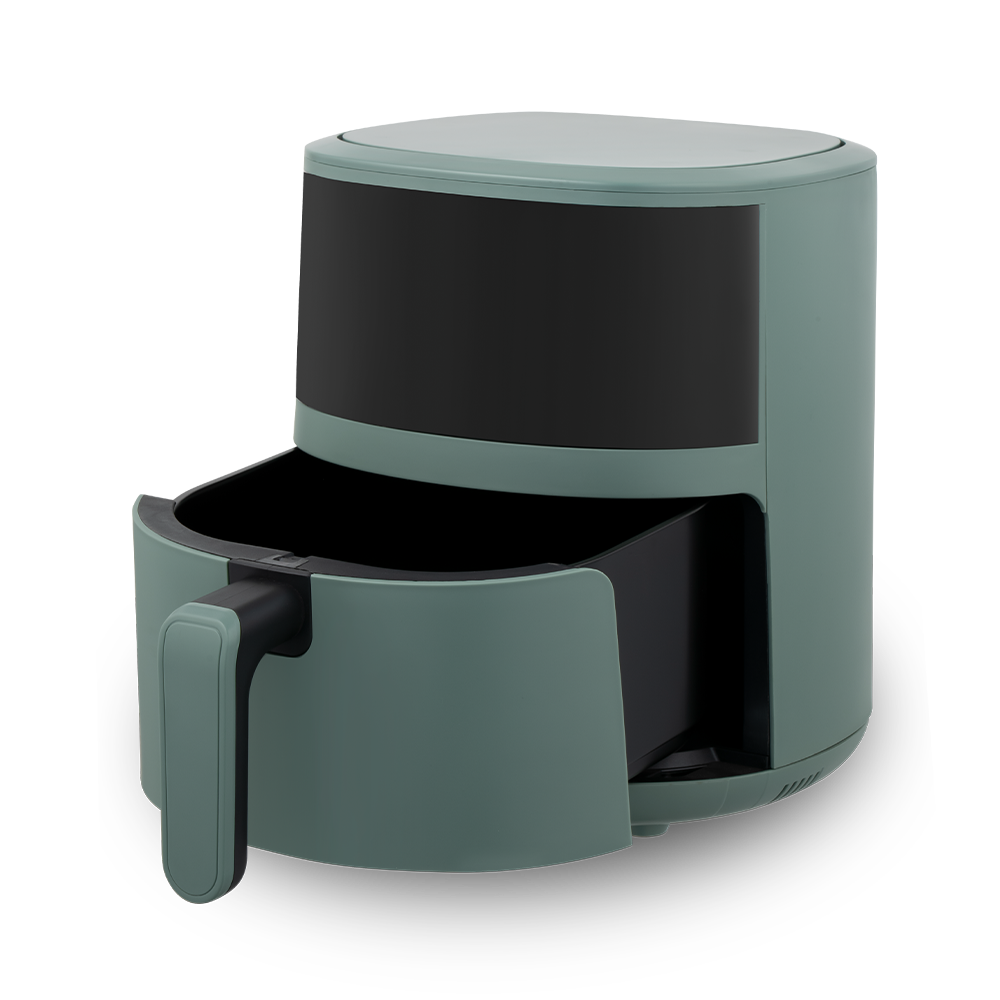 Fryer Aeir Tadhaill Digiteach