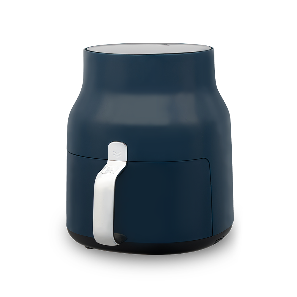 Rialú Tadhaill Digiteach Fryer Aeir
