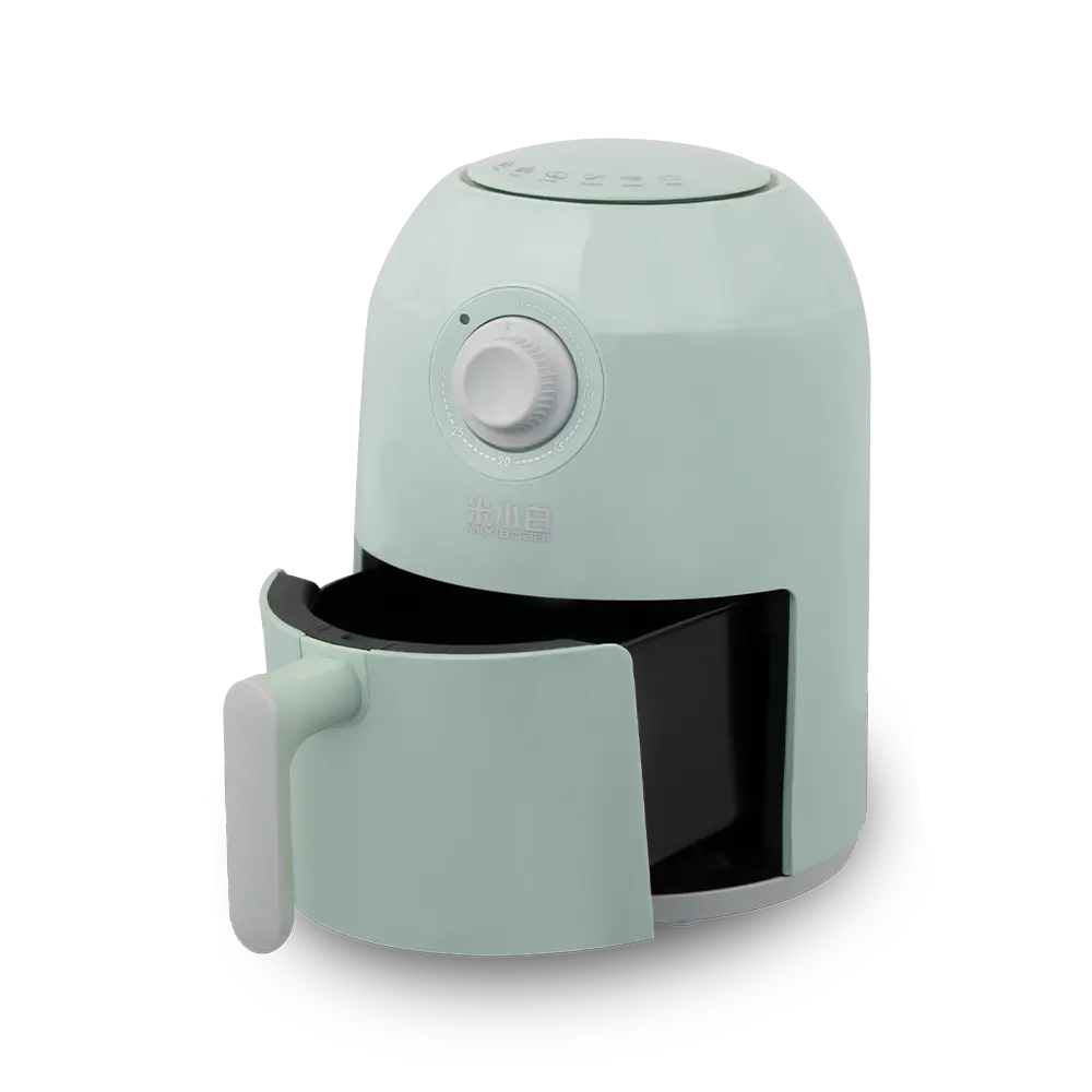 Fryer Aeir Mini Macaron-Daite