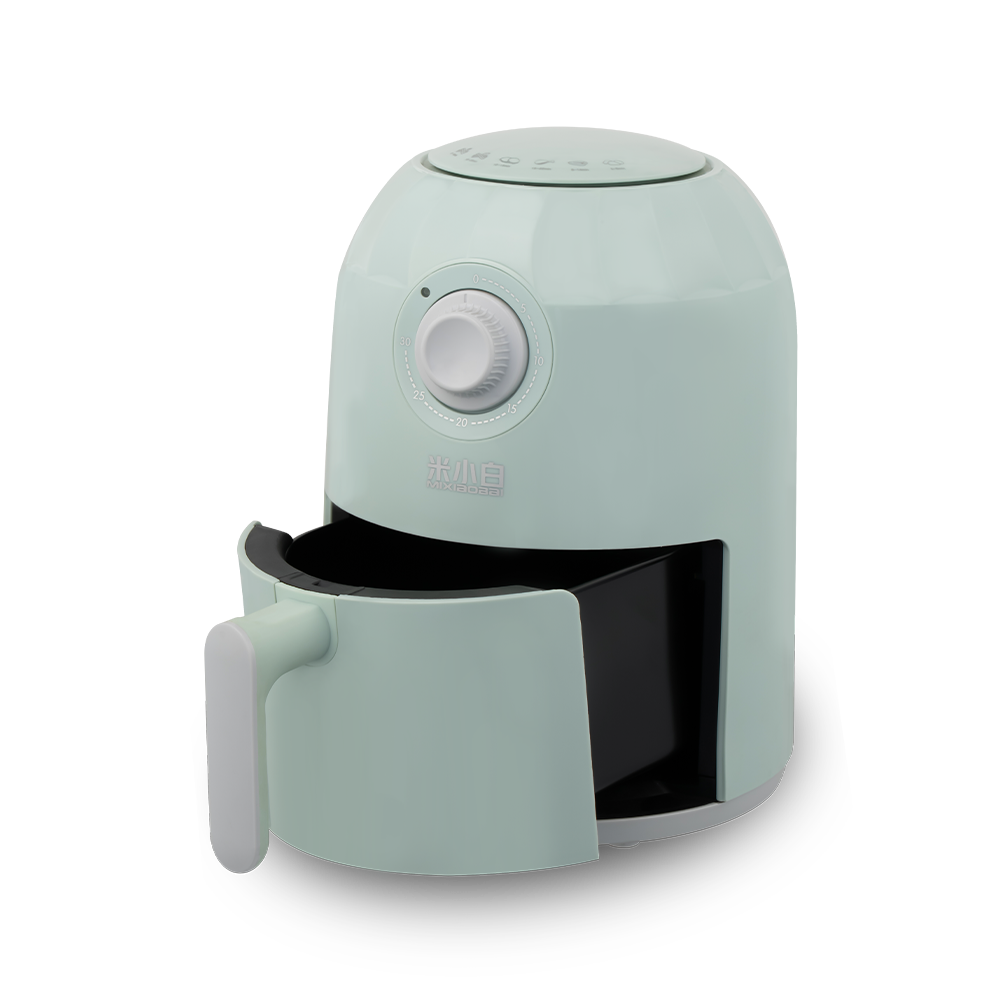 Fryer Aeir Mini Macaron-Daite