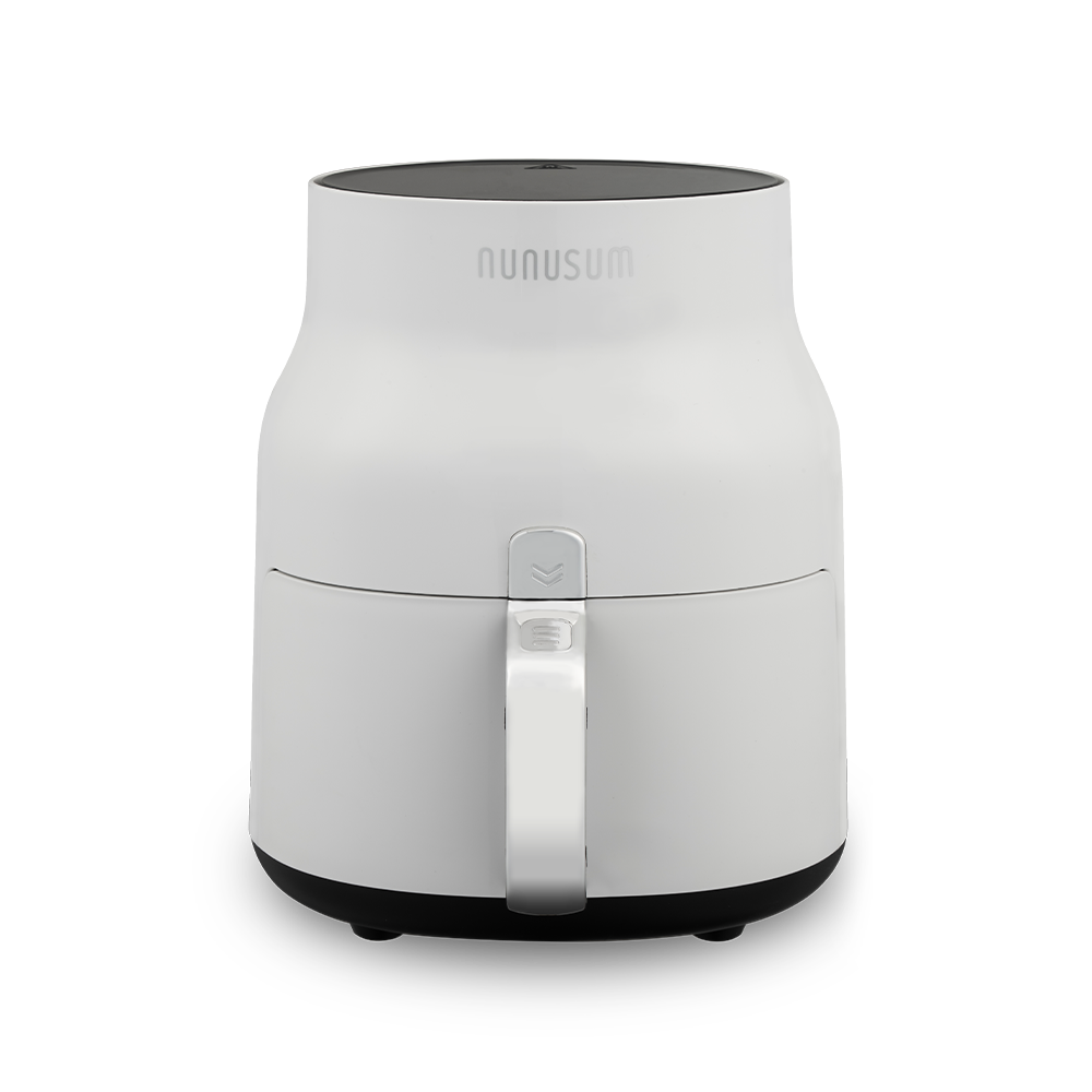 Rialú Tadhaill Digiteach Fryer Aeir