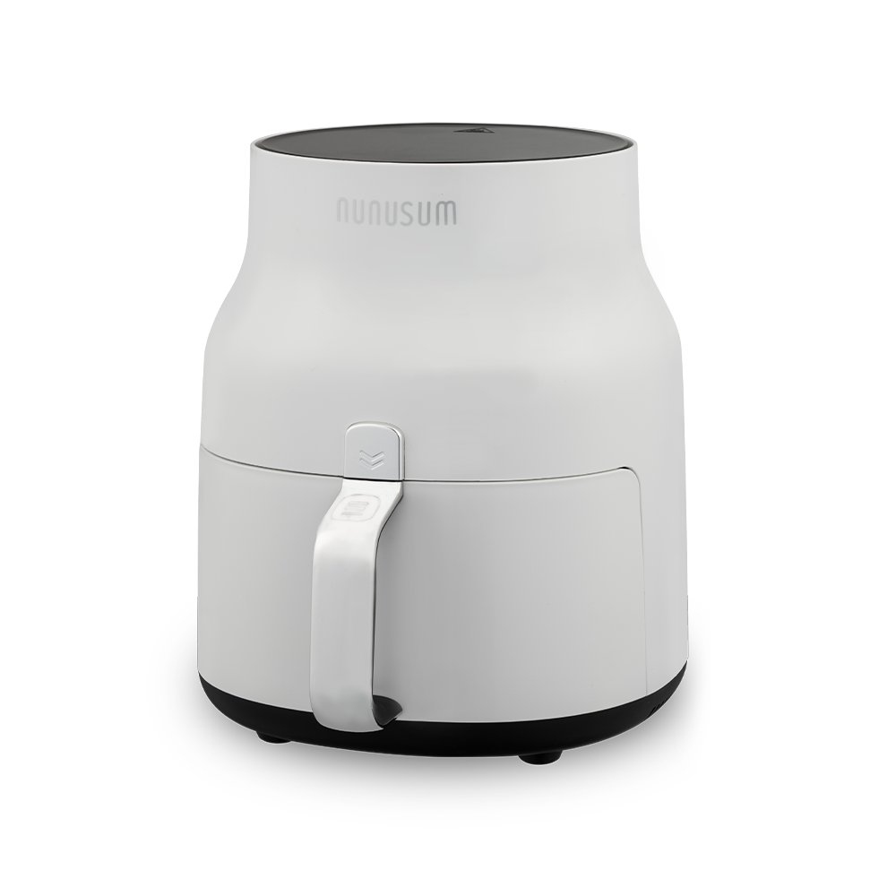 Rialú Tadhaill Digiteach Fryer Aeir