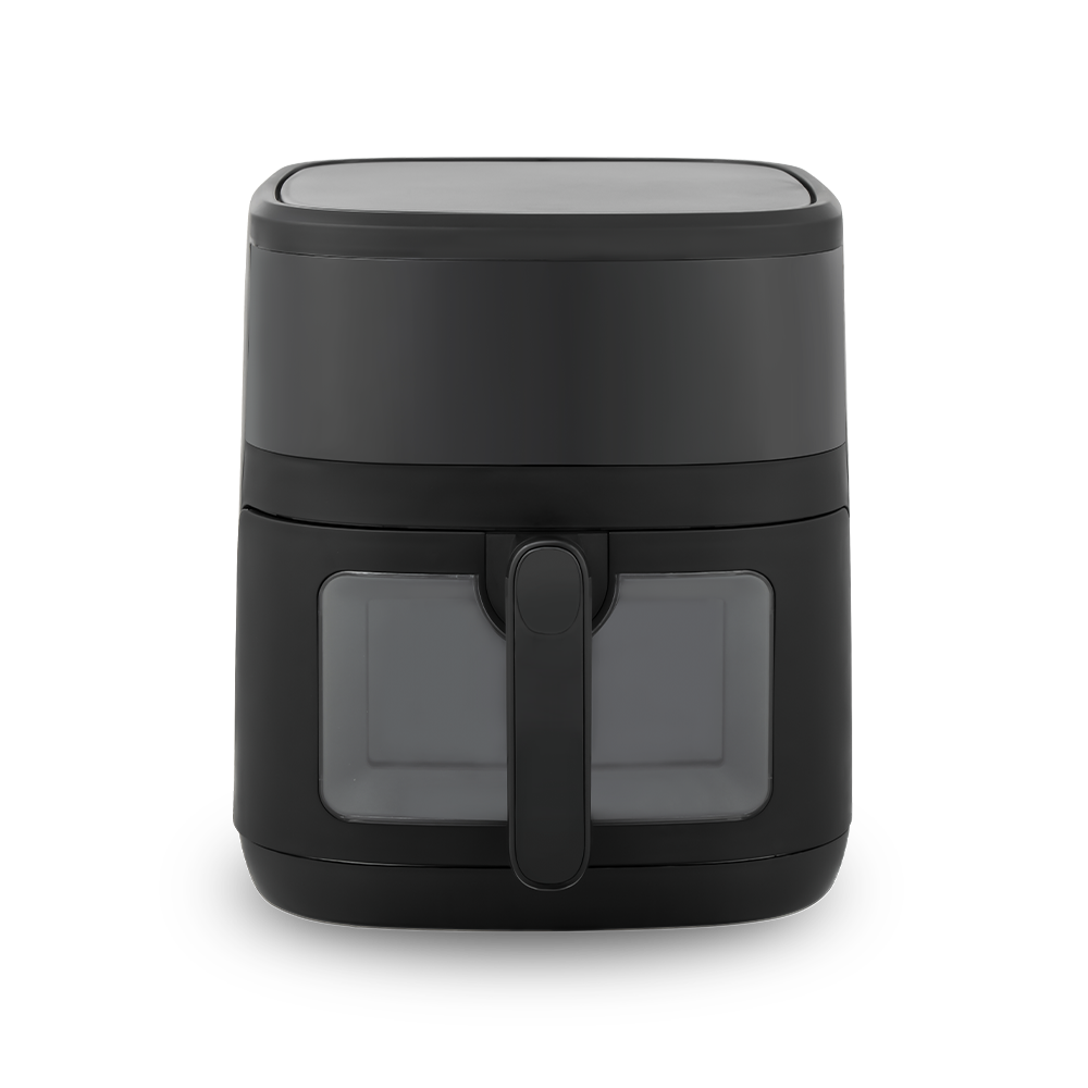 Fryer Aeir Infheicthe Dubh