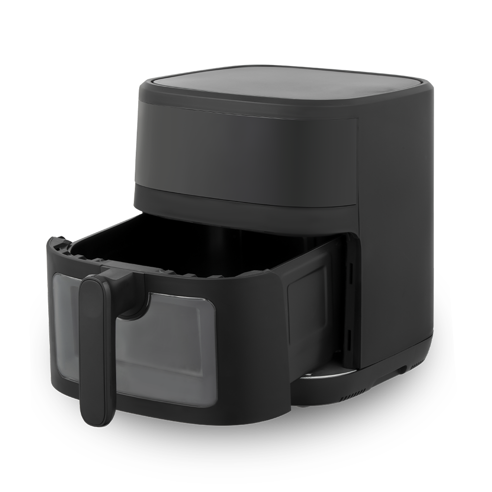 Fryer Aeir Infheicthe Dubh