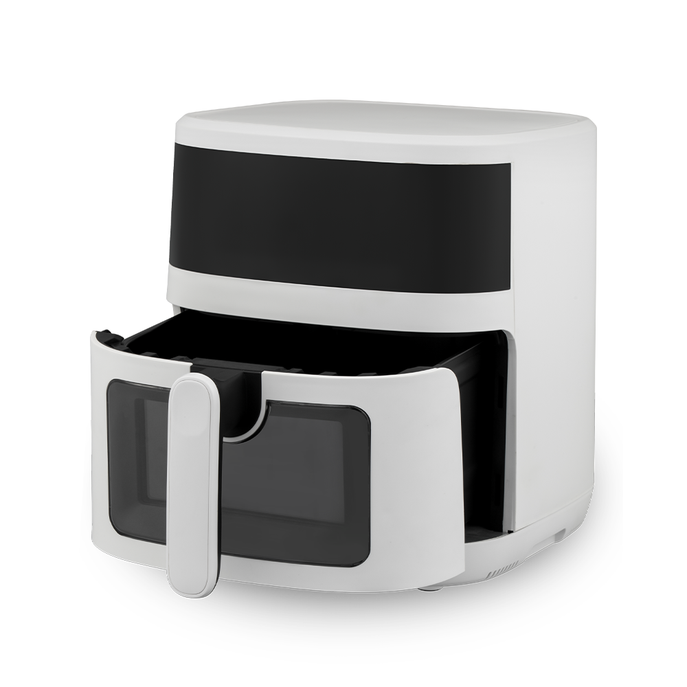 Fryer Aeir Infheicthe Dubh
