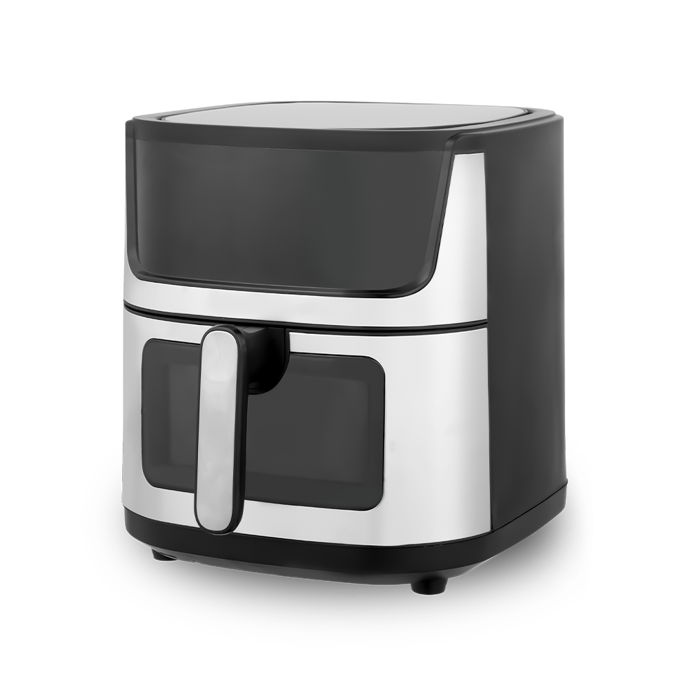 Fryer Aeir Infheicthe Uile-I-Aon