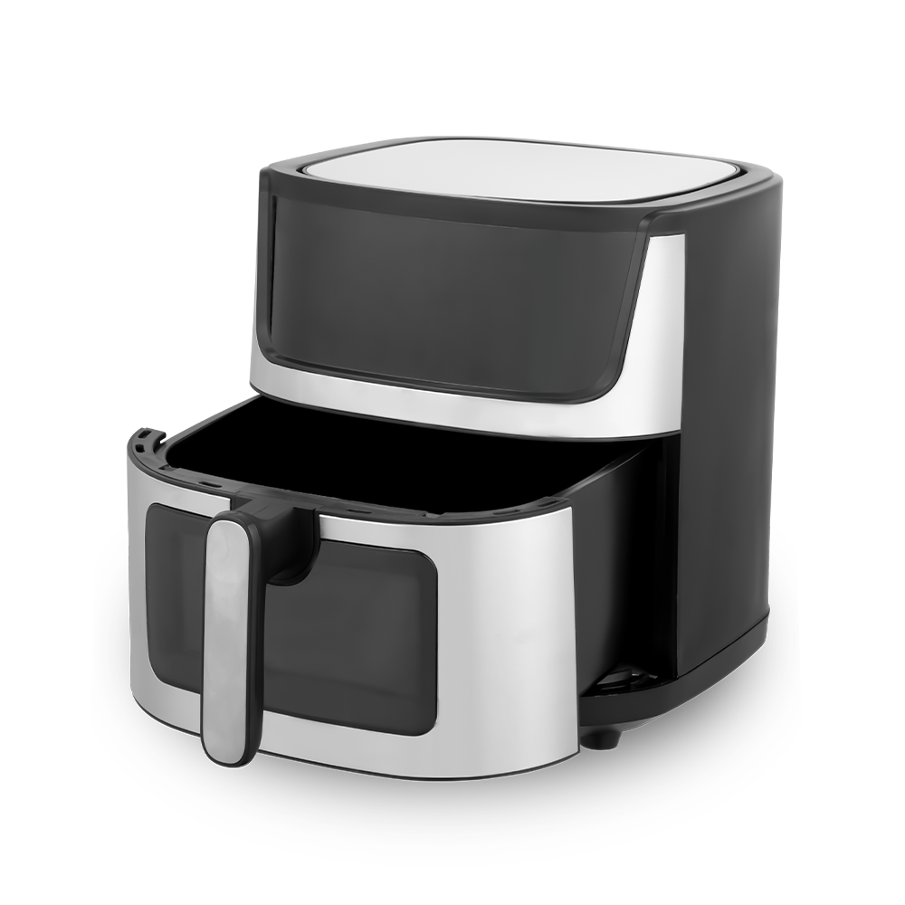 Fryer Aeir Infheicthe Uile-I-Aon