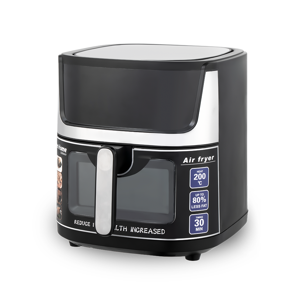 Fryer Aeir Infheicthe Uile-I-Aon