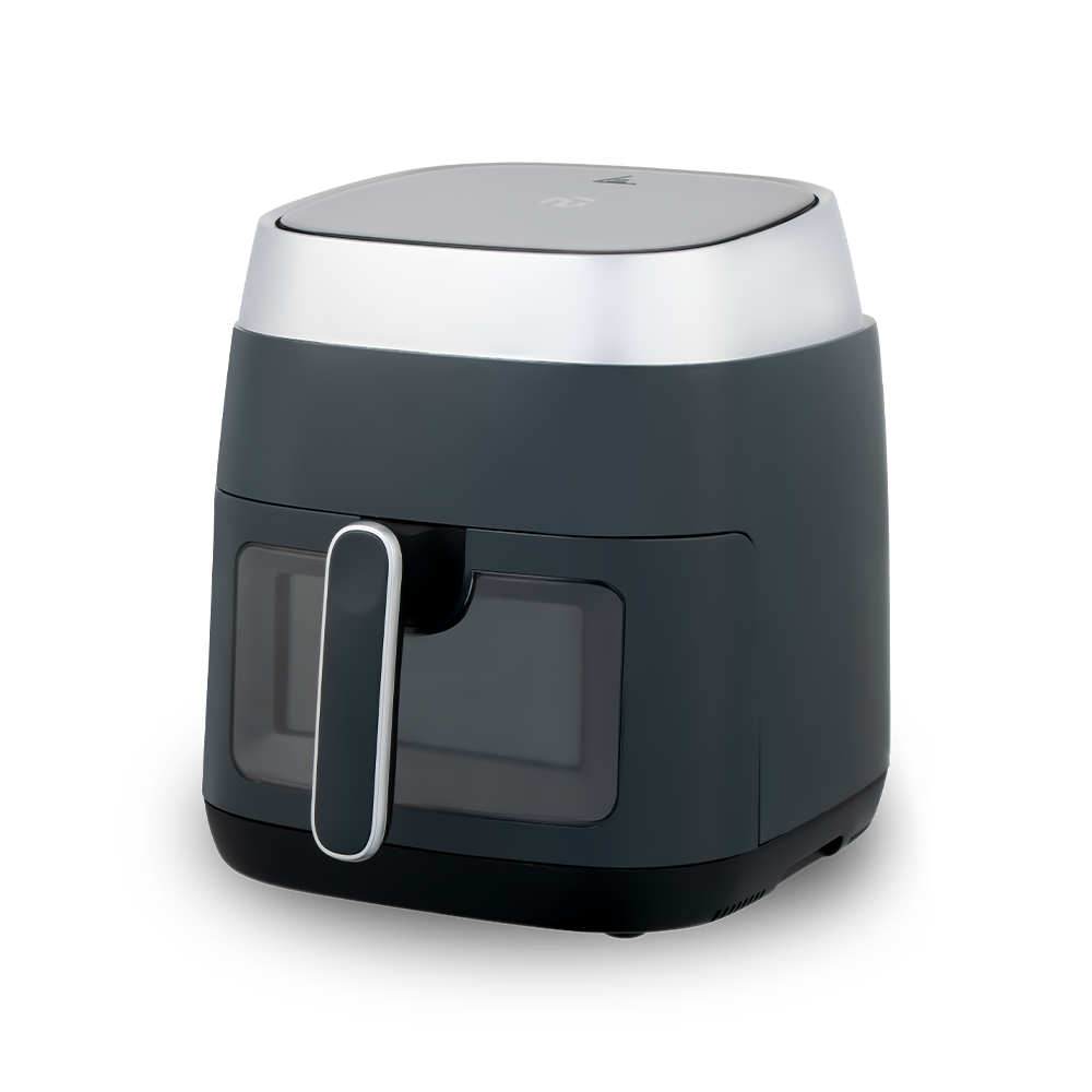 Fryer Aeir Rialaithe Tadhaill Chliste Infheicthe